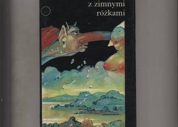 Faun z zimnymi różkami - Raes