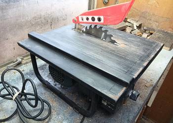 Piła stołowa  GERMANY 500W  230V  pilarka widia przecinarka Piła stołowa  GERMANY 500W  230V  pilarka widia przecinarka