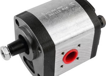 01174342 Pompa hydrauliczna Deutz Fahr