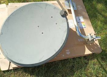 Antena satelitarna, kompletna..