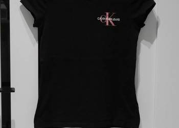 Calvin Klein świetna koszulka 158