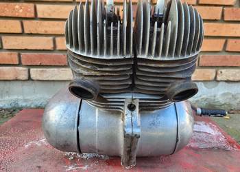 Silnik jawa 350 silnik