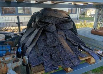 Mata antypoślizgowa tir