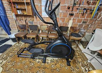 Orbitrek elektromagnetyczny XCF9200 Gymtek Bednary