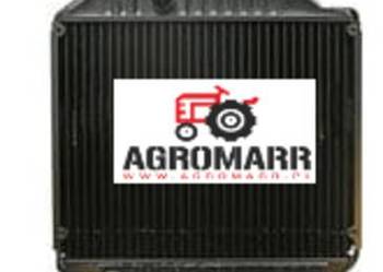 CHŁODNICA PASUJE JOHN DEERE CHŁODNICA PASUJE JOHN DEERE