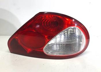 LAMPA PRAWY TYŁ JAGUAR X-TYPE I Sedan/Limuzyna 01-09 ŚWIATŁO