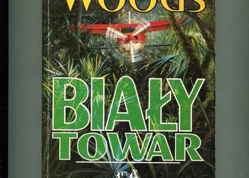 Biały towar - Woods