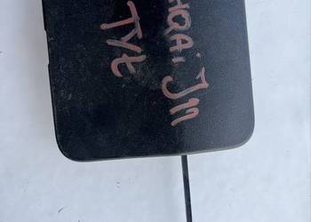 NISSAN QASHQAI ZAŚLEPKA ZDERZAKA HAKA HOLOWNICZEGO TYŁ 85071-HV00A