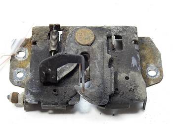 ZAMEK MASKI MITSUBISHI OUTLANDER II Kombi 06-12