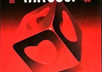 PSYCHOLOGIA MIŁOŚCI - WOJCISZKE BOGDAN