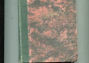 Zrodzeni z burzy - Mikołaj Ostrowski