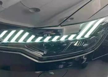 NOWE lampy przednie lampa przód Audi A6 C7 2011 - 2018