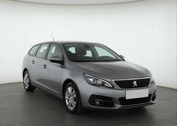 Peugeot 308 1.5 BlueHDi