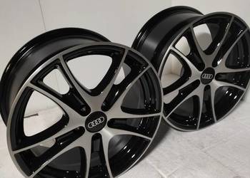 Felgi alu 16 " 5x100 Audi,VW