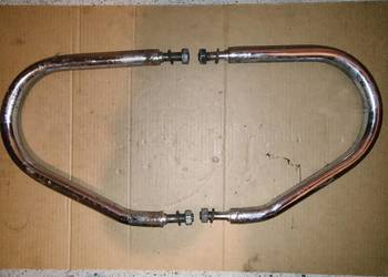 Gmole Dniepr MT Solo