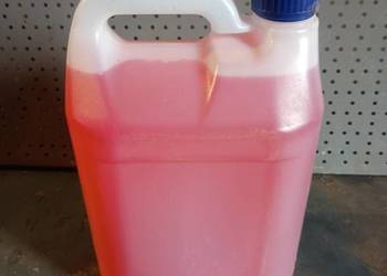 PŁYN ZIMOWY DO SPRYSKIWACZY -22