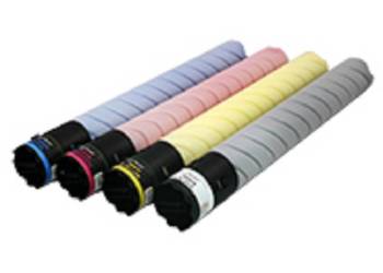 Minolta tonery zamienne