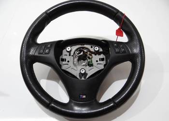 KIEROWNICA BMW E90 M PAKIET OE 7839075
