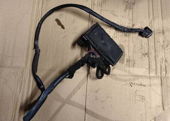 Moduł przekaźnik sterownik wentylatora BMW e39