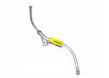 VOLVO V70 S80 XC60 rurka miarki bagnetu oleju OE 31216159