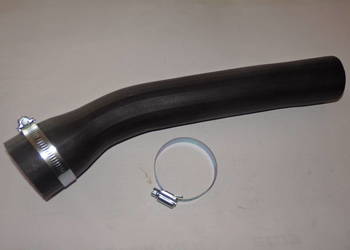 wąz przewód turbo Opel Astra J 1,7 CDTI intercooler 860230