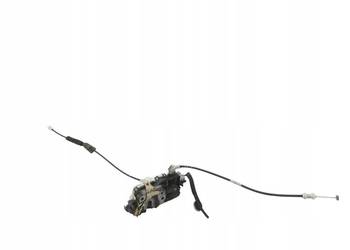 ZAMEK DRZWI PRAWY PRZÓD PSA006257 Peugeot 508 I (2010-  )