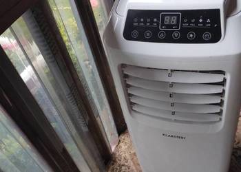 Klimatyzator przenośny klarstein