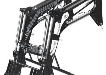 Ładowacz czołowy IT 1200 INTERTECH