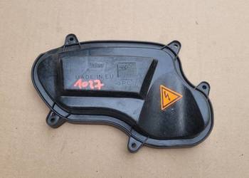 SEAT CORDOBA 6L II IBIZA III  XENON DEKIELEK LEW ZAŚLEPKA REFLEKTORA LAMPY