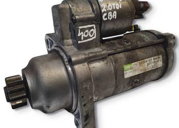 ROZRUSZNIK Golf VI Audi A3 8P 2.0 TDI 02M911024G valeo