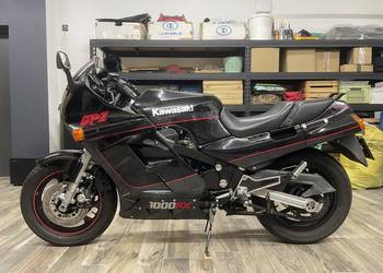Kawasaki GPZ1000RX