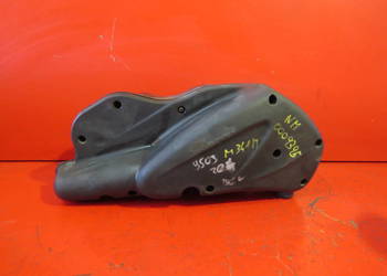 PIAGGIO BEVERLY 500 2009 piaggio x9 mp3 atlantic airbox filtr powietrza