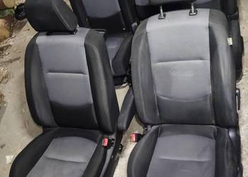 Fotele kanapa Mazda 5 komplet
