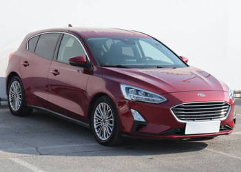 Ford Focus 1.5 EcoBoost