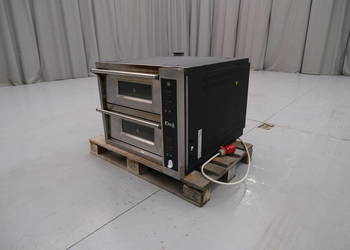 PIEC DO PIZZY MORETTI FORNI ID60/60D 2022