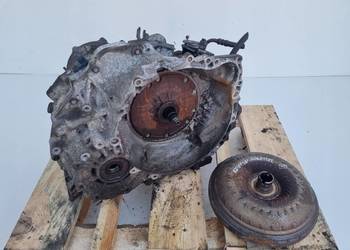 AUTOMATYCZNA SKRZYNIA BIEGÓW Volvo V70 II 2.4 _ automat 55-51SN 30681182