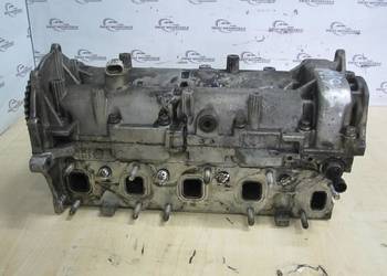 FIAT DOBLO MERIVA 1.3 CDTI Z13DTE 95KM Głowica kompletna 55206388