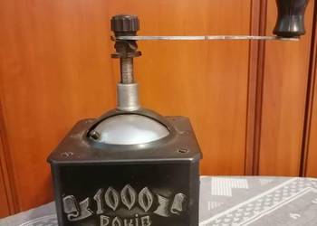 Młynek do Kawy 1988