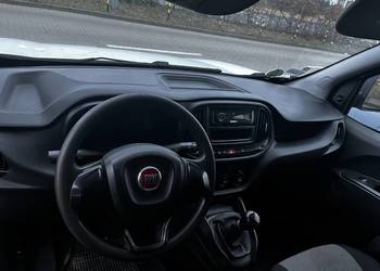 Fiat doblo 2019 1.6 multijet