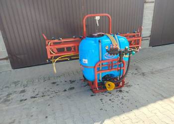 Dmuchawa do zboża pelletu  2kw Kongskilde możliwość dowozu