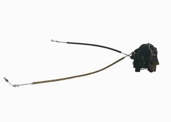 ZAMEK DRZWI LEWY TYŁ 7 PIN AUDI A6 C5 4B0839015B