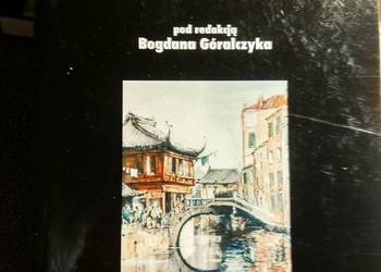 Polska Chiny wczoraj dziś jutro książki Bródno księgarnie