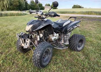Sprzedam Quada EAGLE 250