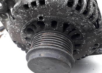 Alternator isuzu 1,7 meriwa astra z pąpa wacu