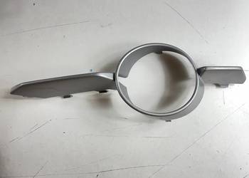 BMW X6 E71 KRATKA W ZDERZAK PRAWA PRZÓD PRAWY 7188386