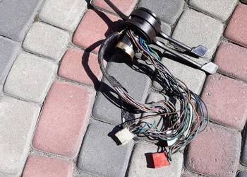 Sprzedam przełącznik do świateł i kierunkowskazów doFiat 132