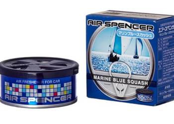 Zapach do samochodu Eikosha MARINE BLUE SQUASH A-106