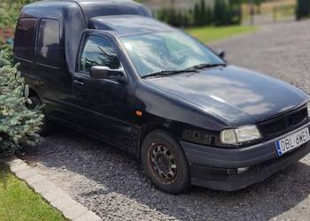 Seta inca1.9 sdi
