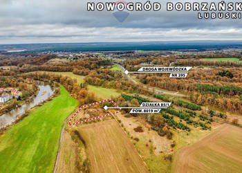 Na sprzedaż działka rolna z dużym potencjałem!