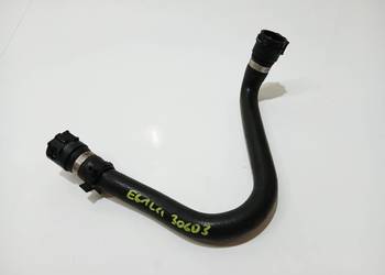 PRZEWÓD WĄŻ WODY BMW E60 E61 306D3 OE 6917697 (0000133)